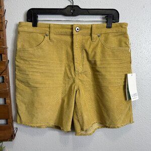 Carve Designs Oahu Hi Rise 6" Shorts NWT
